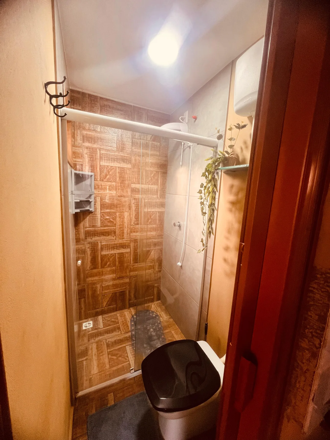 Banheiro do Chalé 01 — foto 10