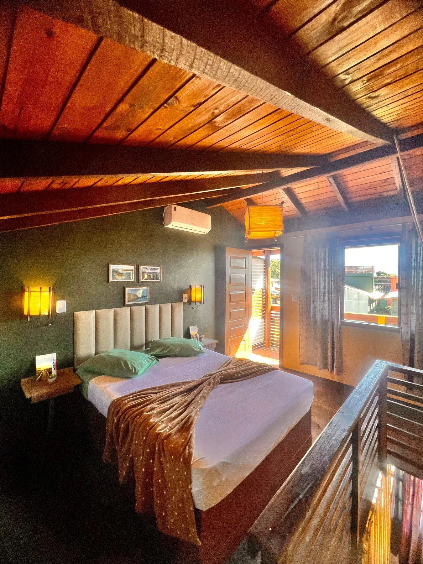 Quarto do Chalé 03 — foto 6
