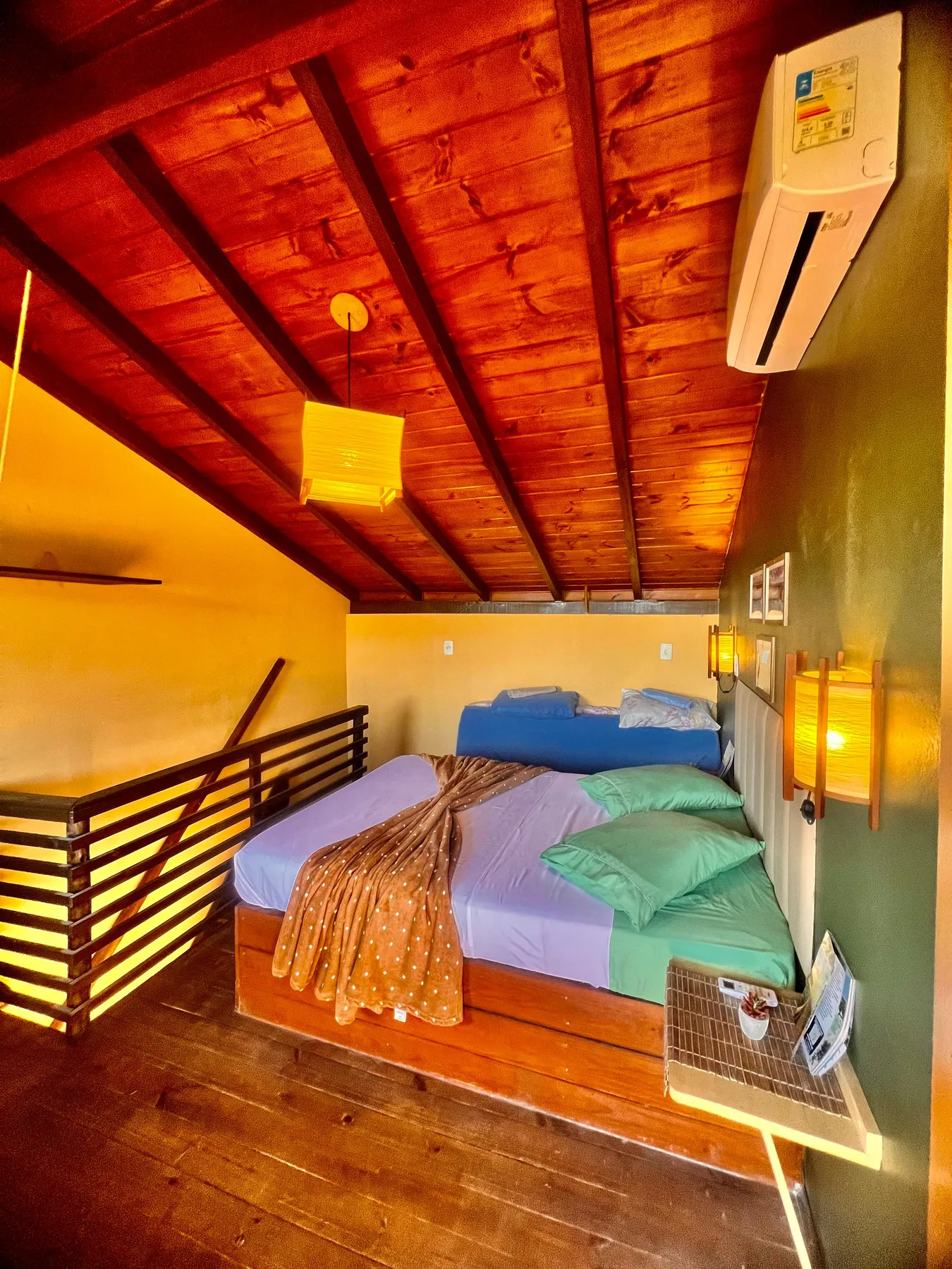Quarto do Chalé 03 — foto 8