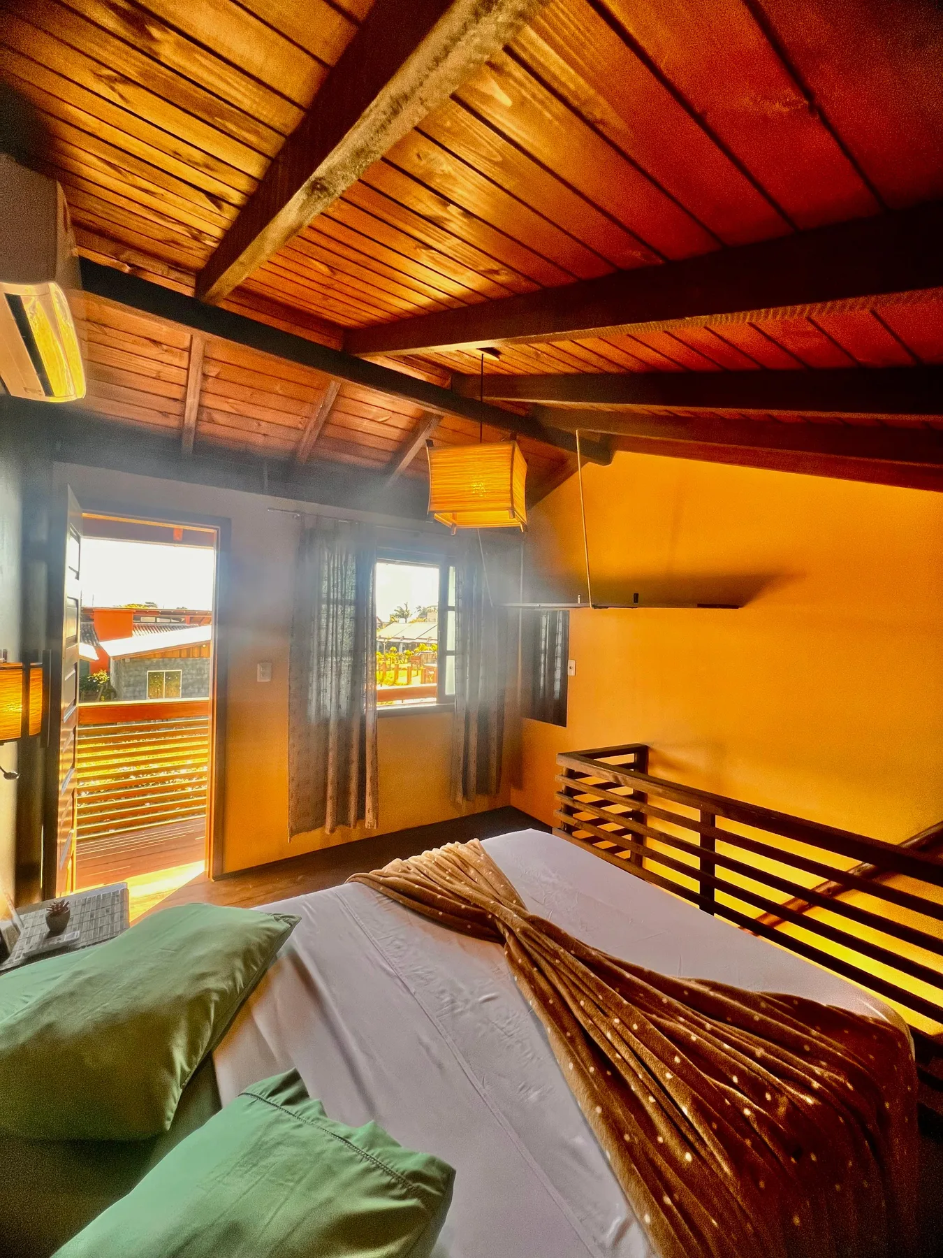 Quarto do Chalé 03 — foto 11